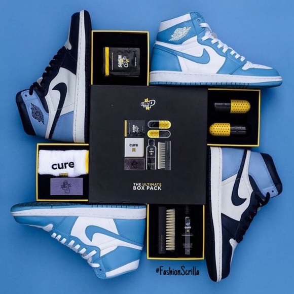 The Ultimate Box Pack by Crep Protect - Picture 9 of 9